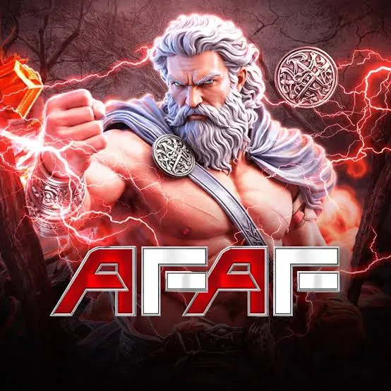 AFAF - Petualangan Tanpa Batas di Dunia Terbuka