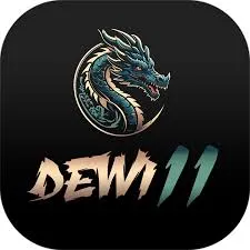 DEWI11 - Permainan TPS Seru dan Menantang