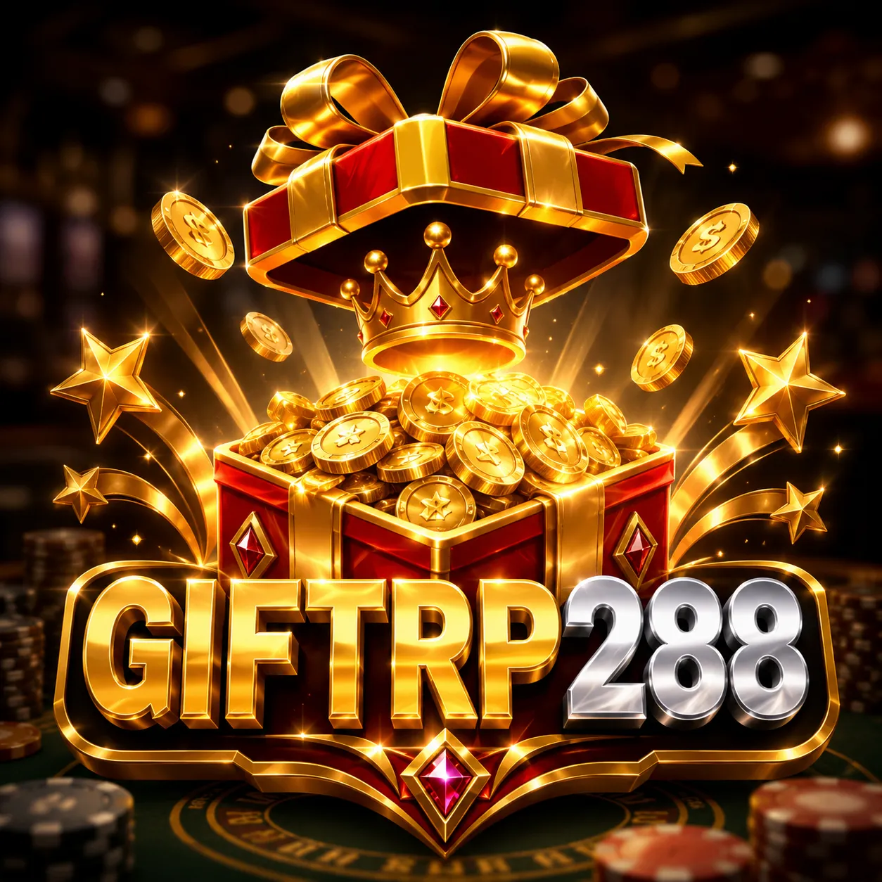 giftrp288 APK Tycoon