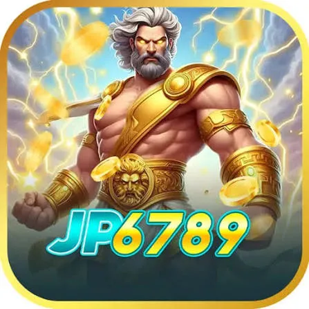 JP6789 - Permainan Slot yang Menggembirakan