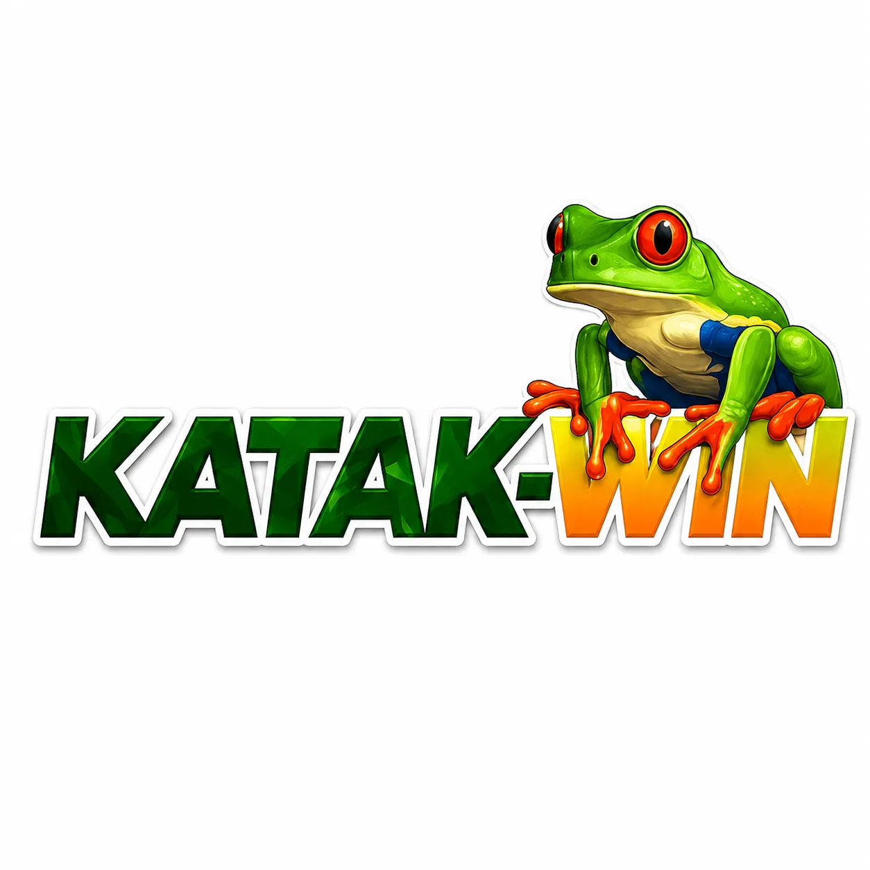 KATAWIN - Petualangan Tanpa Batas di Dunia Terbuka