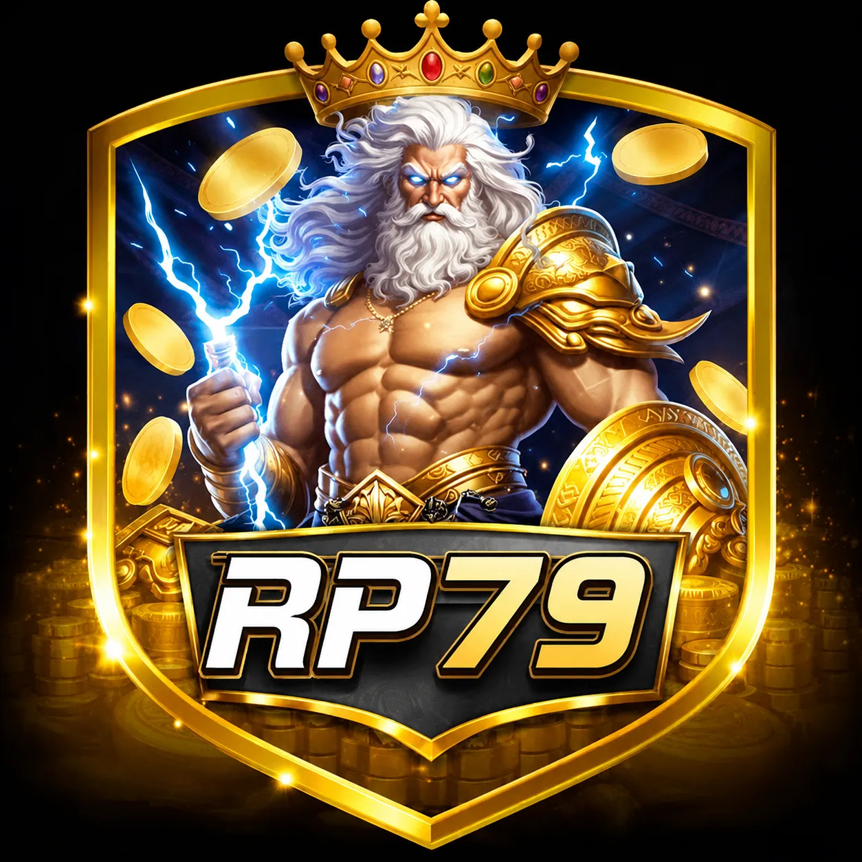 RP79 - Permainan Arcade Seru dan Menyenangkan