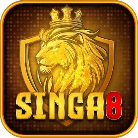 SINGA8 - Game Memancing Seru dan Menantang