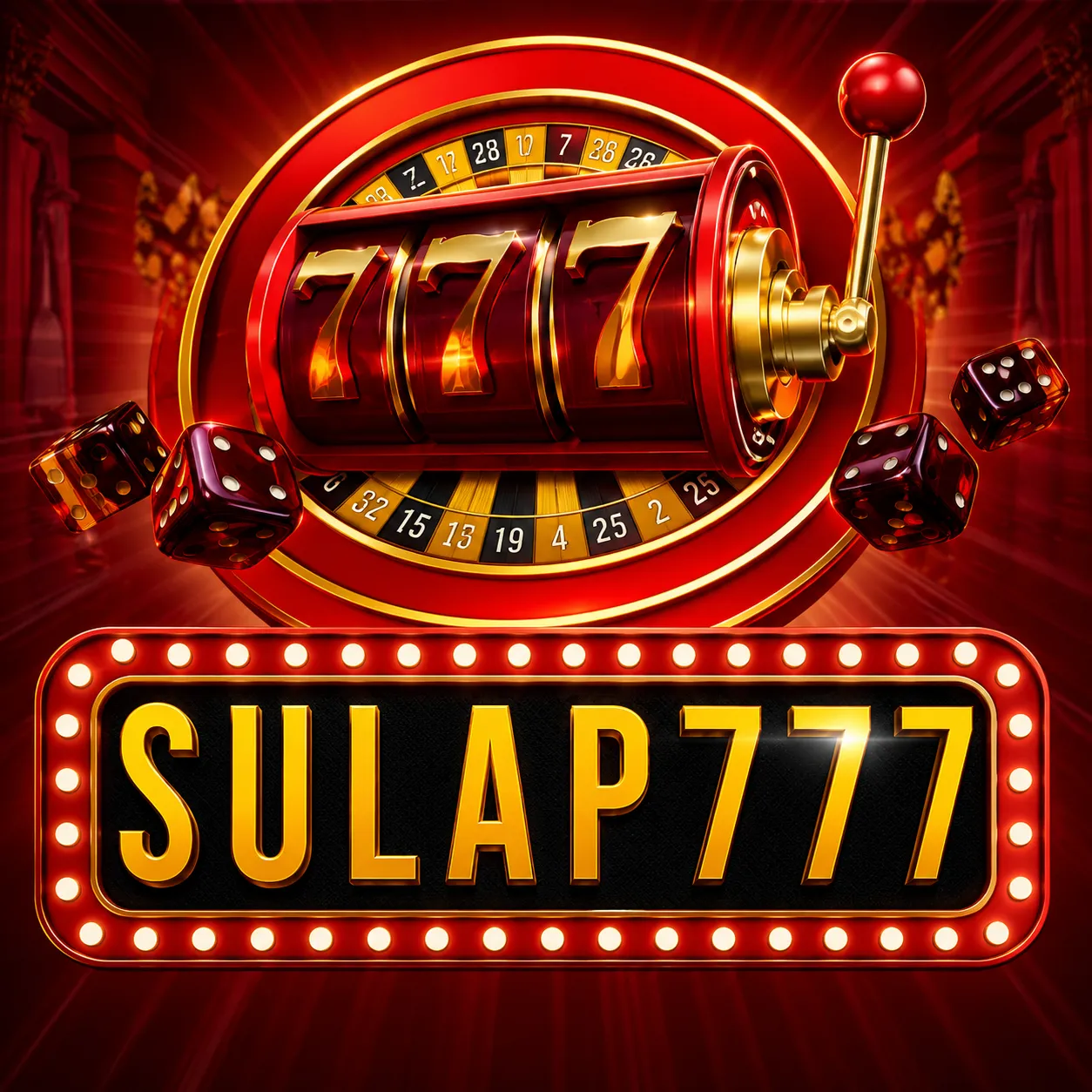 SULAP777 - Game Tembak Ikan Terbaik untuk Pengalaman Seru