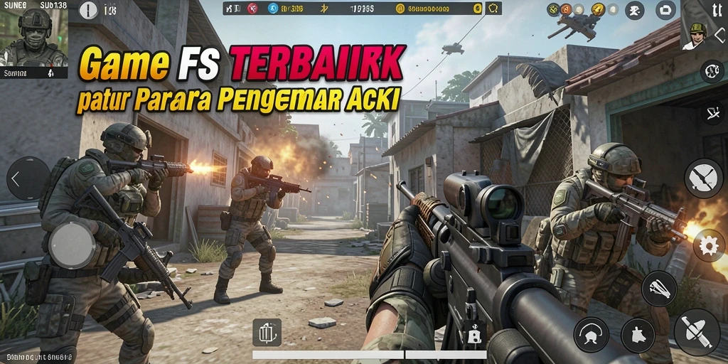 Screenshot di SUNEO138 menunjukkan aksi menegangkan dalam pertempuran.